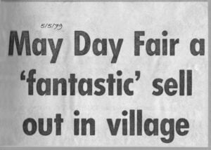 Headline - Fantastic Sellout